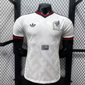 Mexico away football jersey for the 2026 World Cup（shipping· about 7 days）