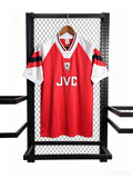 Arsenal FC 1992‑1994 Season Home Retro Soccer Jersey