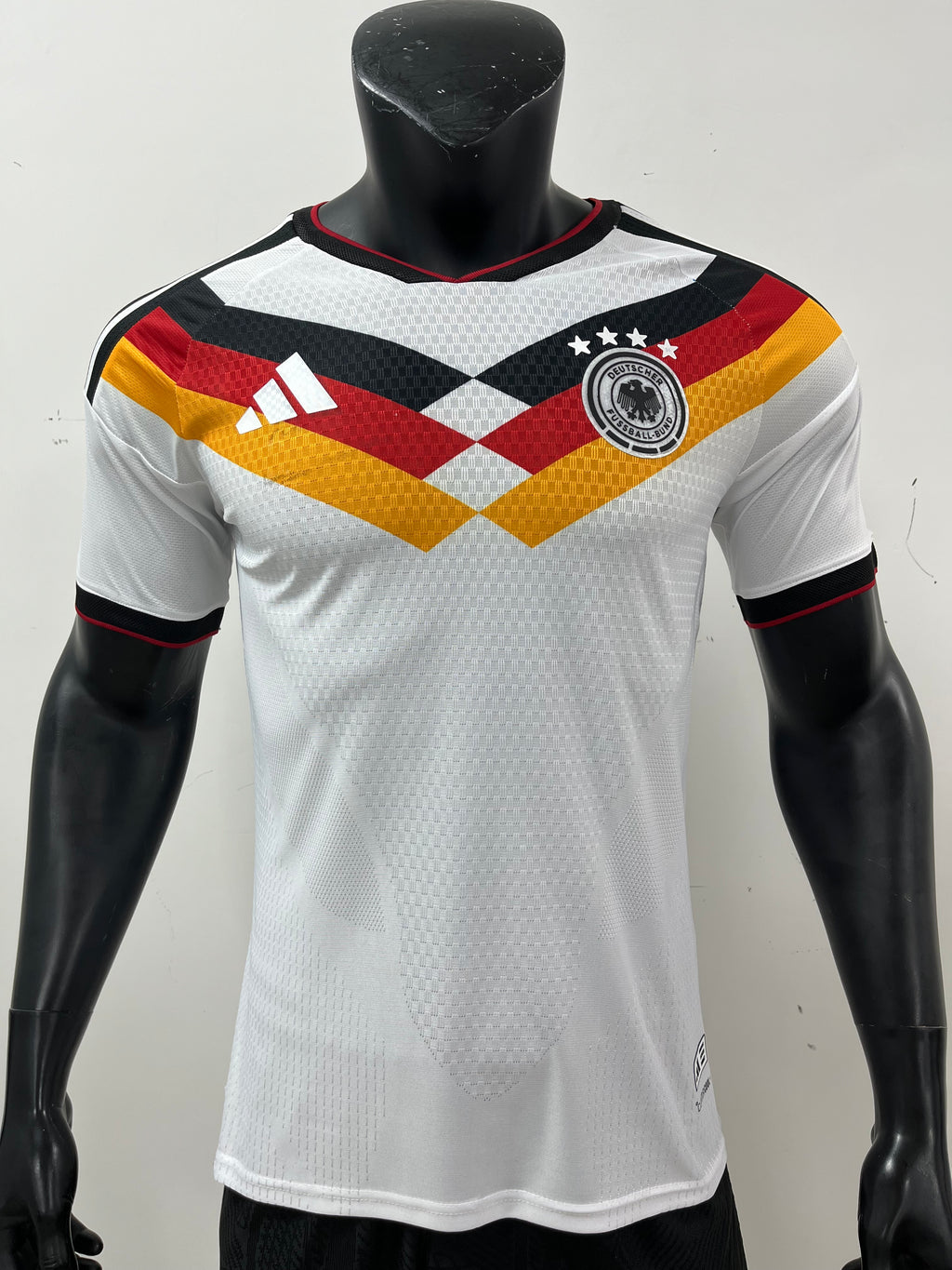 German home football jersey for the 2026 World Cup（Comes with a team's popular star printing service）
