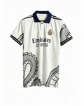 Real Madrid 2023/24 "White Dragon" Special Edition Jersey