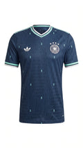 German away football jersey for the 2026 World Cup（Comes with a team's popular star printing service）