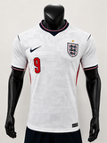England home football jersey for the 2026 World Cup（Comes with a team's popular star printing service）