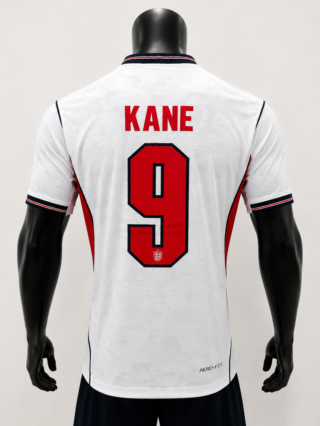 England home football jersey for the 2026 World Cup（Comes with a team's popular star printing service）