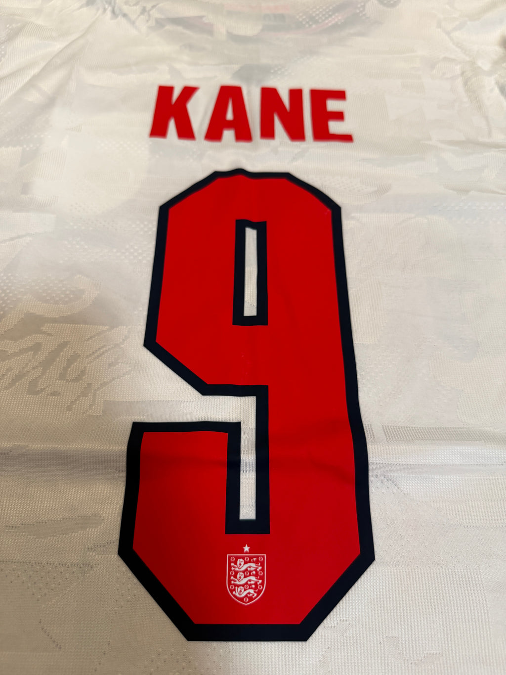 England home football jersey for the 2026 World Cup（Comes with a team's popular star printing service）