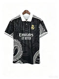 Real Madrid 2023/24 "Black Dragon" Special Edition Jersey