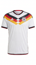 German home football jersey for the 2026 World Cup（Comes with a team's popular star printing service）